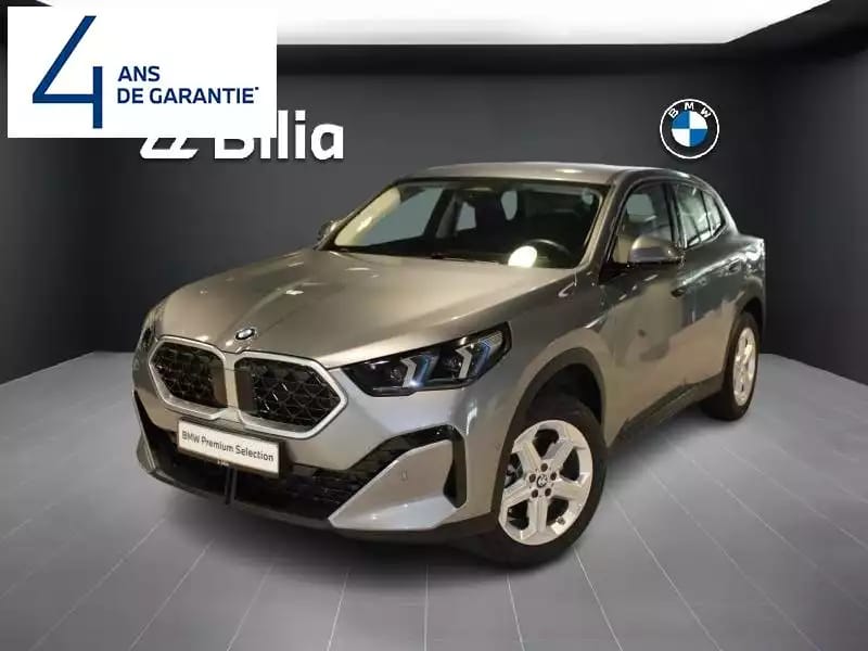 BMW X2 X2 20i - Photo 1
