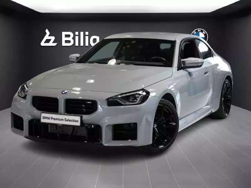 BMW M2 M2 - Photo 1