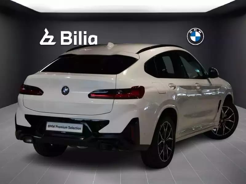 BMW X4 M-Sport - Photo 1