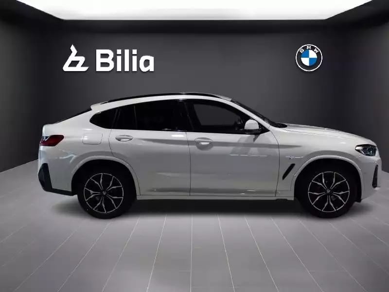 BMW X4 M-Sport - Photo 1