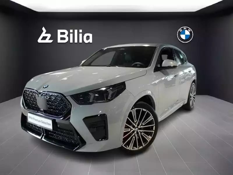 BMW X2 xDrive20d pack M 2024 - Photo 1