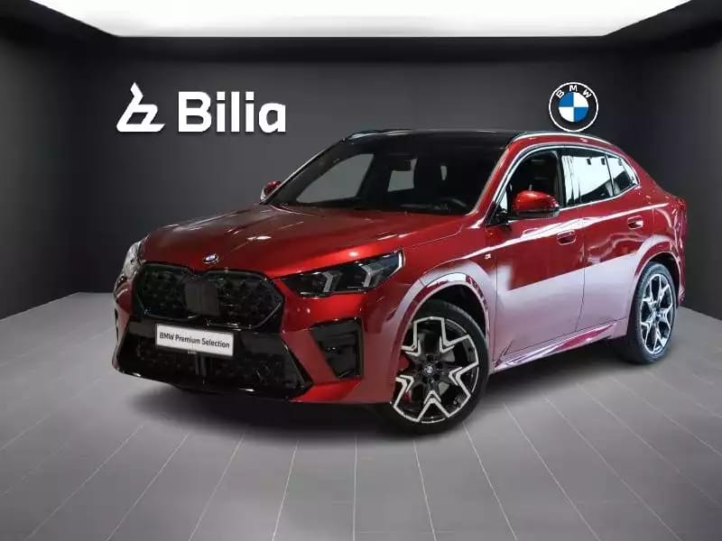 BMW X2 xDrive20d PACK M 2025 - Photo 1