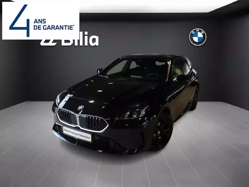 BMW 120 M-Sport - Photo 1