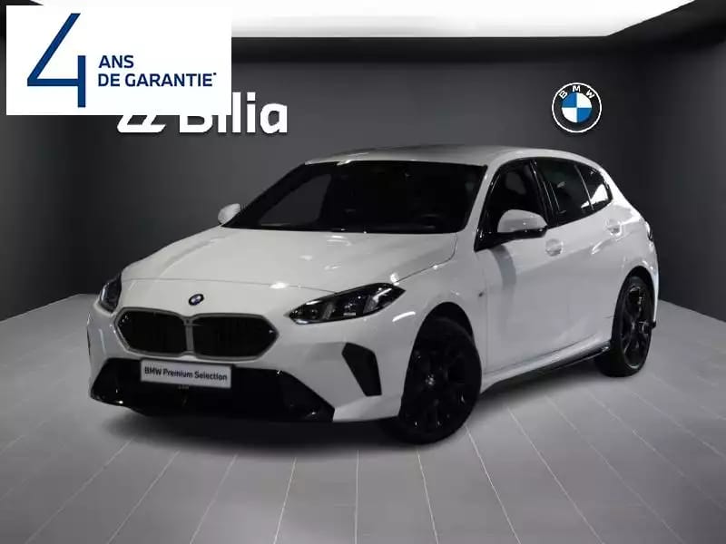 BMW 120 M-Sport - Photo 1