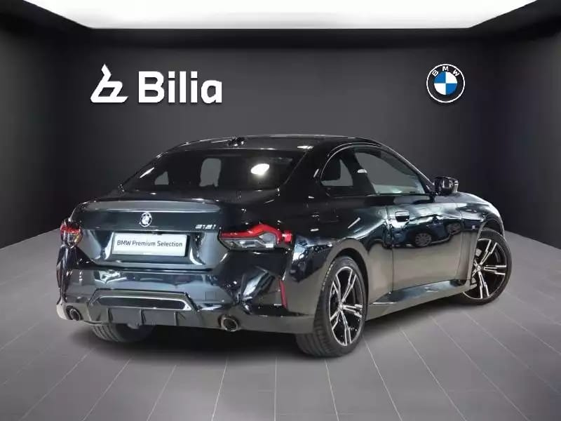 BMW 218 M-Sport - Photo 1