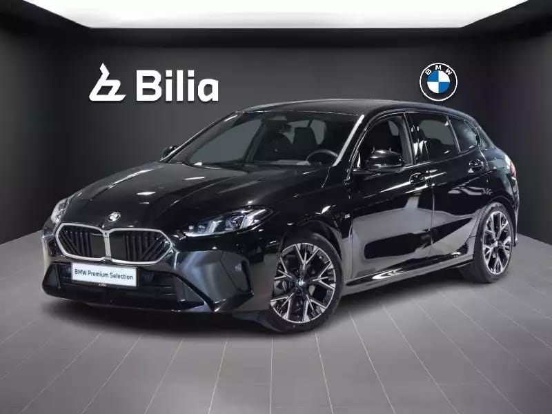 BMW 120 i pack M 2025 - Photo 1