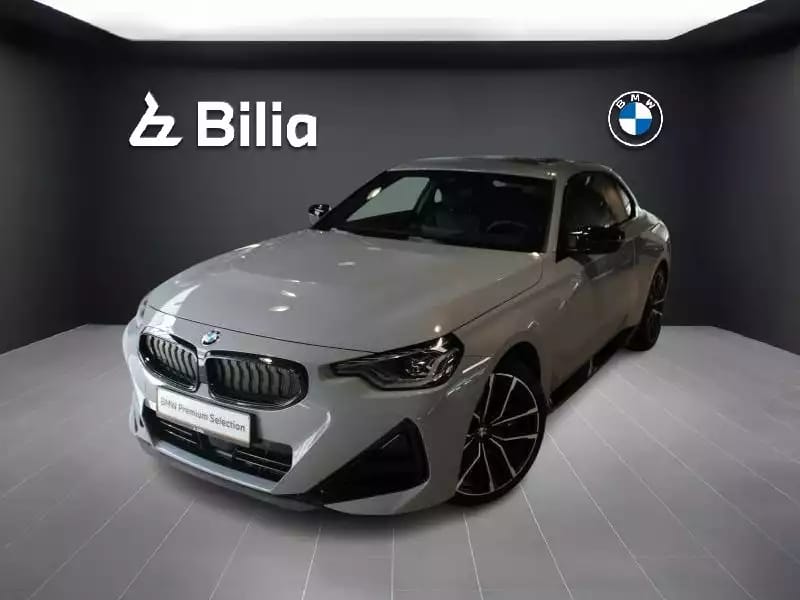 BMW 240 i pack M 2024 - Photo 1