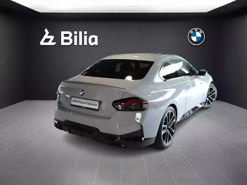 BMW 240 i pack M 2024 - Photo 1