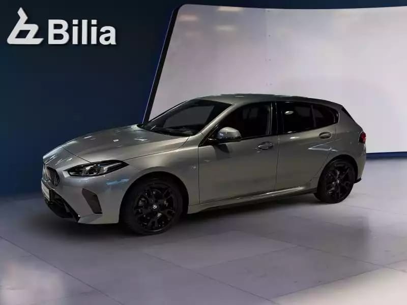 BMW 120 120I PACK M 2024 - Photo 1