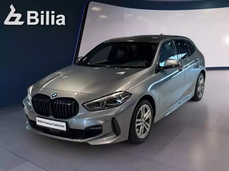 BMW 118 Pack M // 2023 - Photo 1