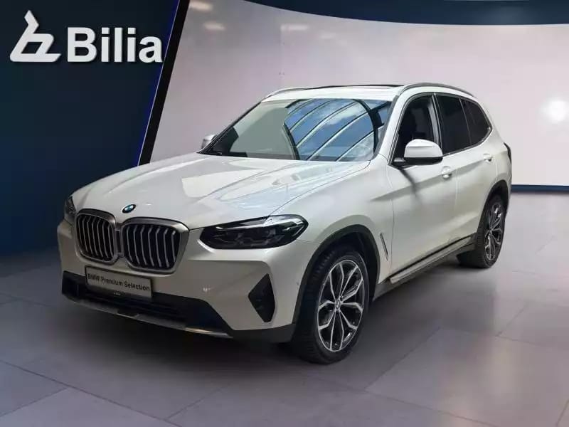 BMW X3 xDrive20d 2023 - Photo 1