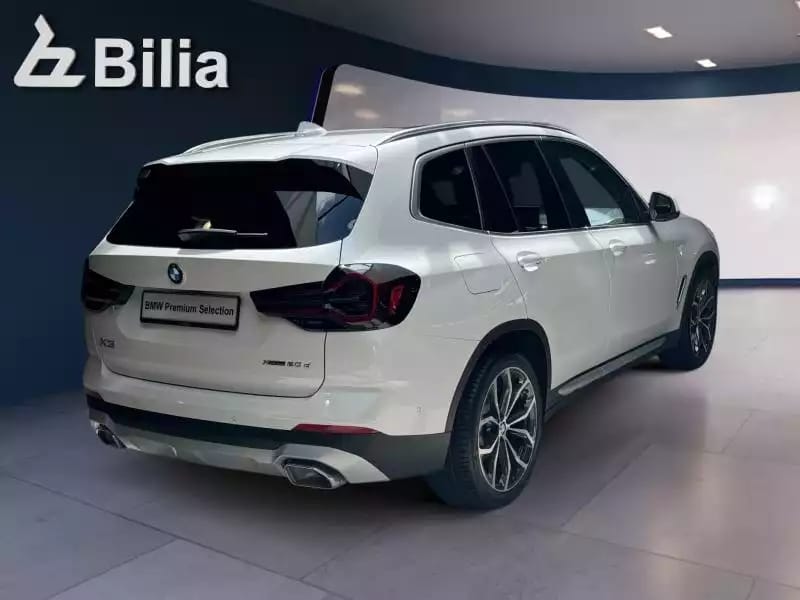 BMW X3 xDrive20d 2023 - Photo 1