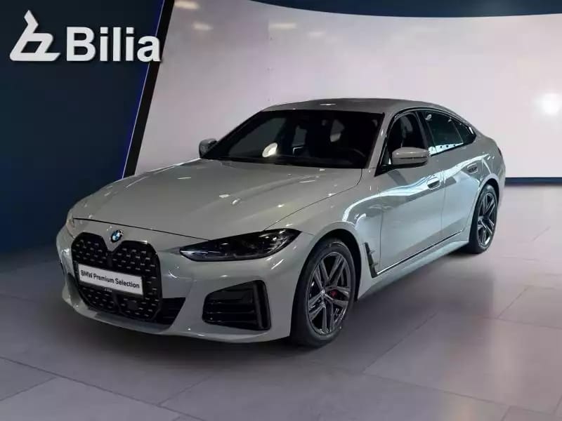 BMW 420 i 2024 - Photo 1