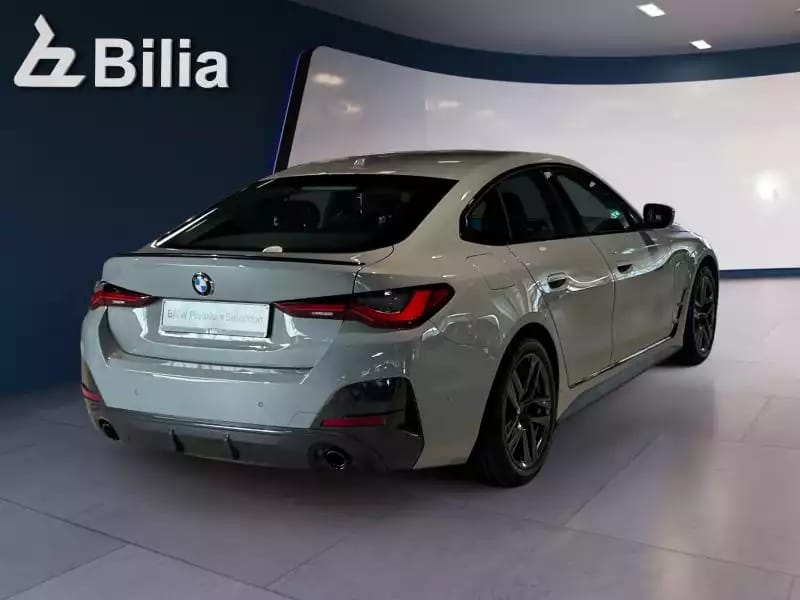 BMW 420 i 2024 - Photo 1