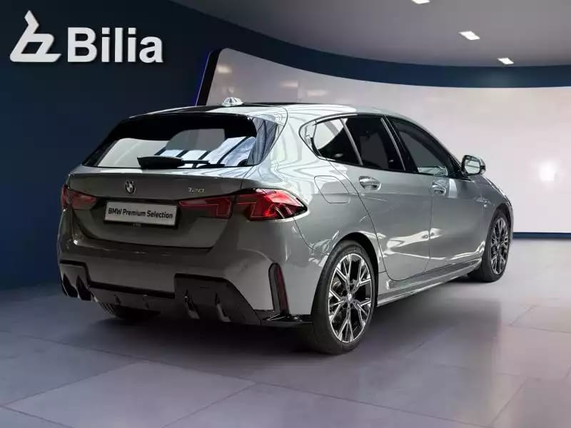 BMW 120 Pack M 2024 - Photo 1