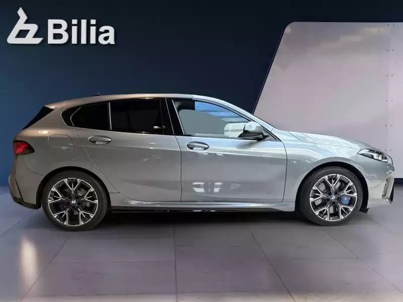 BMW 120 Pack M 2024 - Photo 1