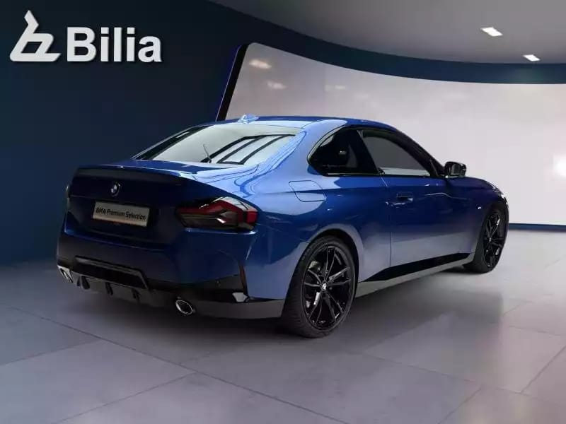 BMW 220 220i pack M 2024 - Photo 1