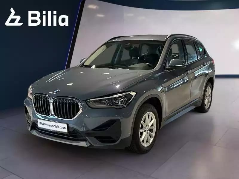 BMW X1 sDrive20i 2021 Advantage - Photo 1