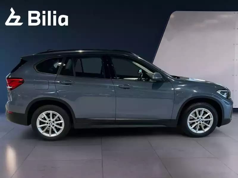 BMW X1 sDrive20i 2021 Advantage - Photo 1