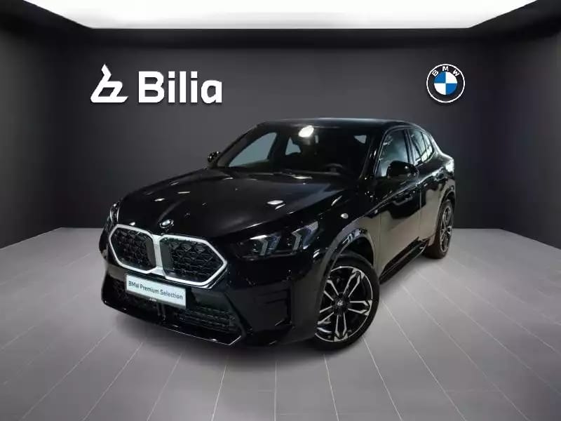 BMW X2 xDrive20d pack M - Photo 1