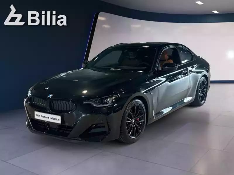 BMW 218 218I PACK M // 2024 - Photo 1