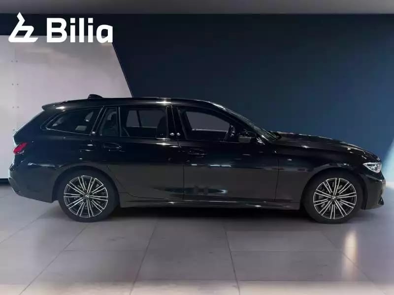 BMW 330 330d pack M xDrive - Photo 1