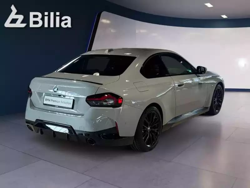 BMW 218 COUPE PACK M 2024 - Photo 1