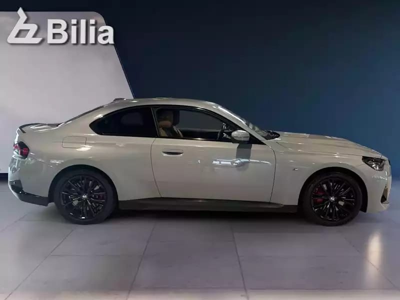 BMW 218 COUPE PACK M 2024 - Photo 1