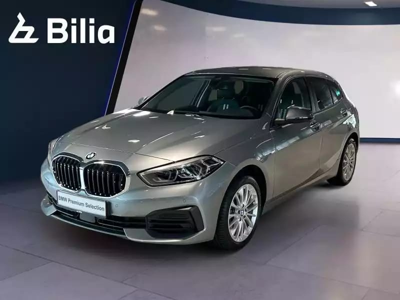 BMW 118 i 2024 - Photo 1