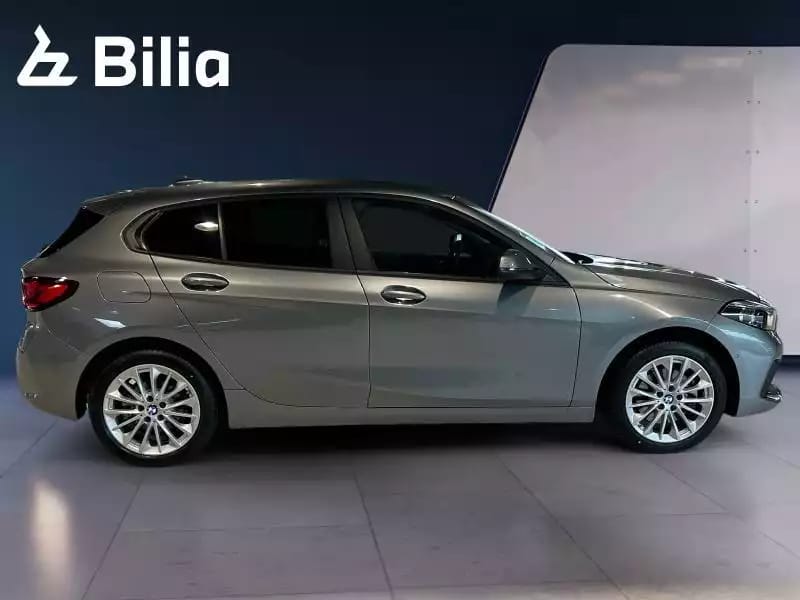 BMW 118 i 2024 - Photo 1