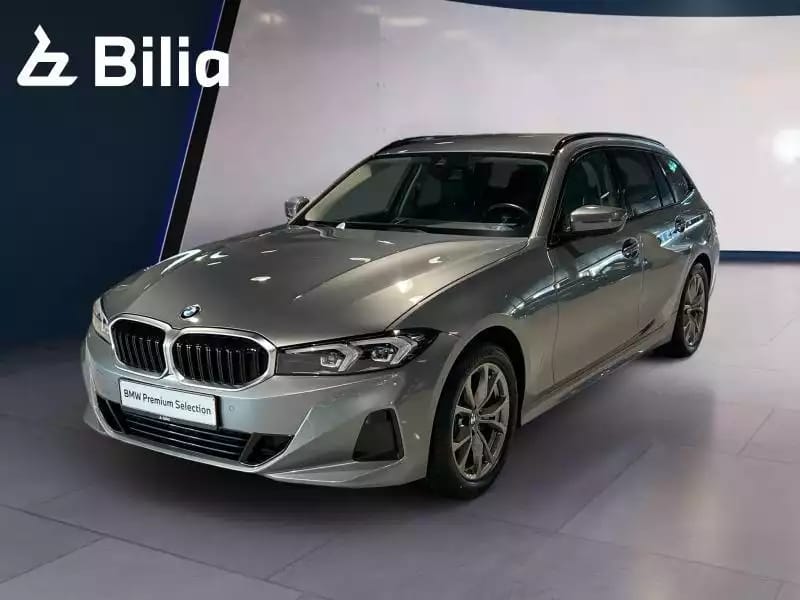 BMW 318 318I TOURING // 2024 - Photo 1