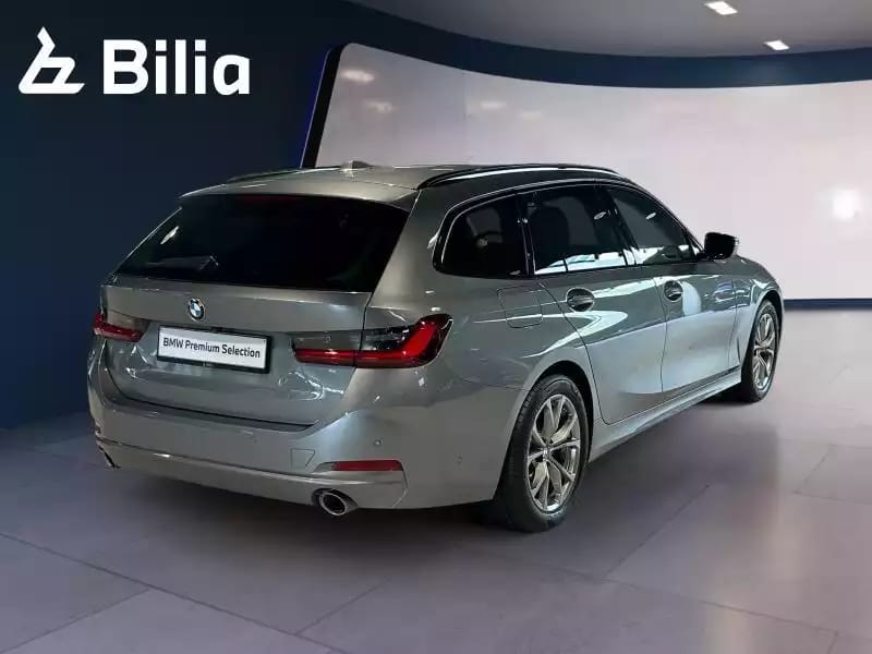 BMW 318 318I TOURING // 2024 - Photo 1