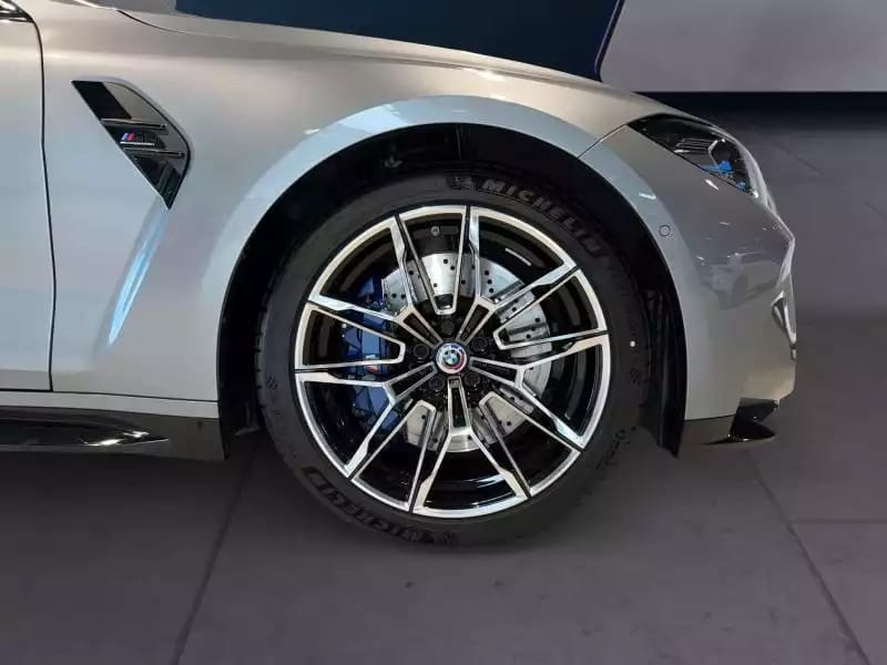 BMW M4 M4 Competition M xDrive - Photo 1