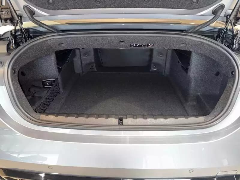 BMW M4 M4 Competition M xDrive - Photo 1