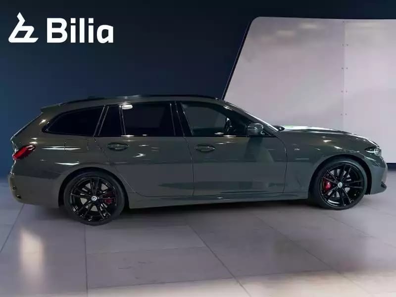 BMW 330 d xDrive pack M 2022 - Photo 1