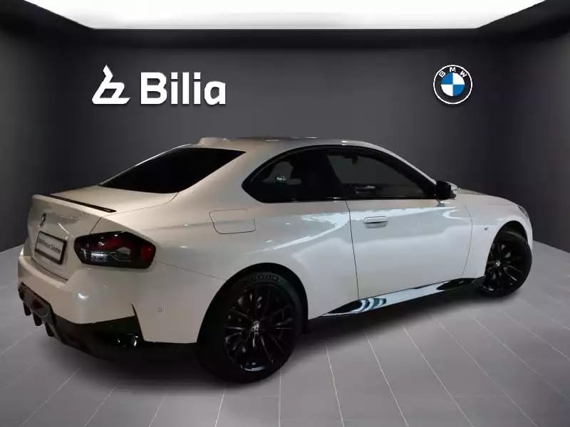 BMW 218 218I COUPE PACK M 2024 - Photo 1