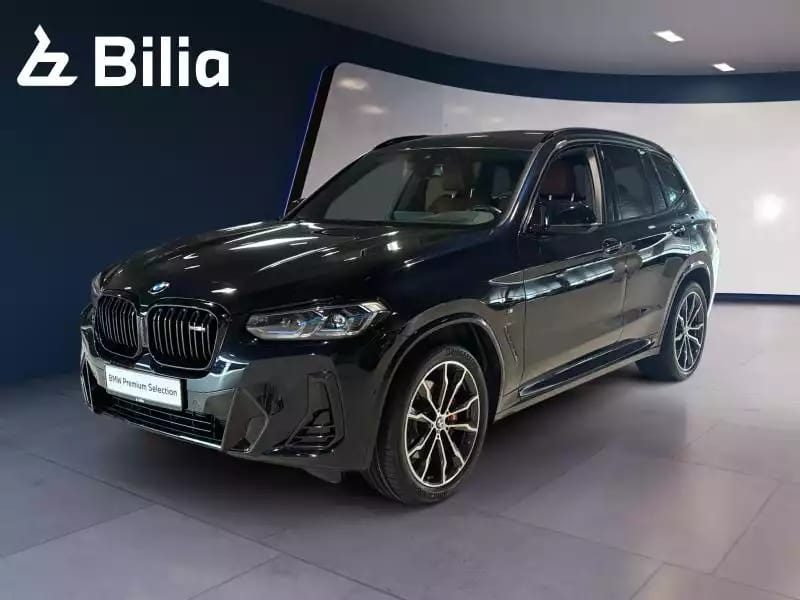 BMW X3 M40i // 2023 - Photo 1
