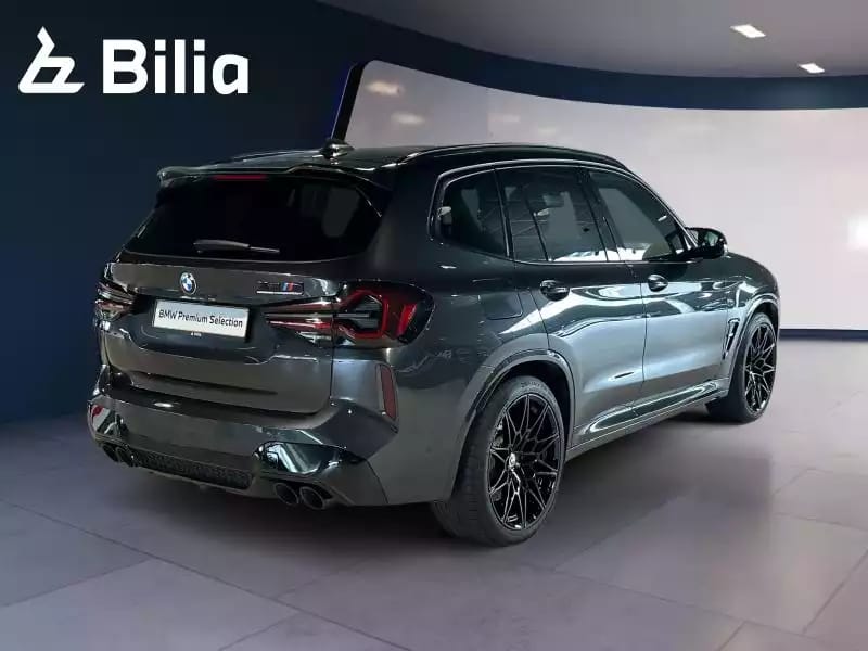 BMW X3 M X3 M Competition // 2023 - Photo 1