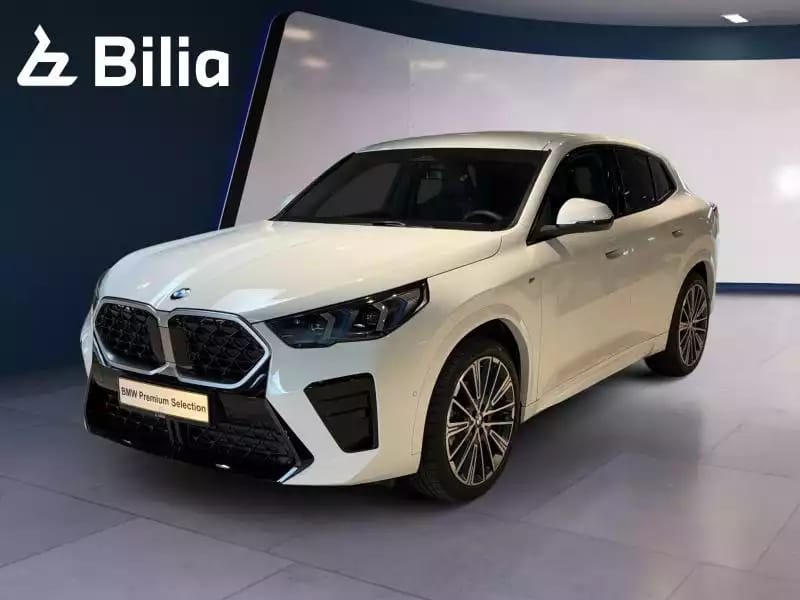 BMW X2 x2 xDrive20d M-Sport - Photo 1