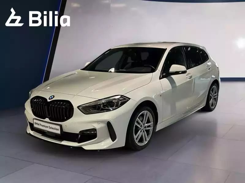 BMW 118 118i pack M 2024 - Photo 1