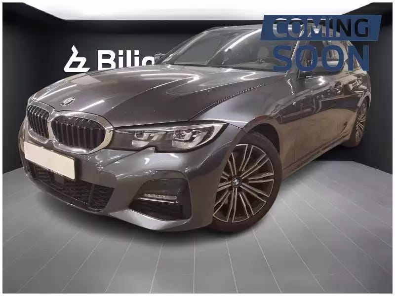 BMW 330 i pack M - Photo 1