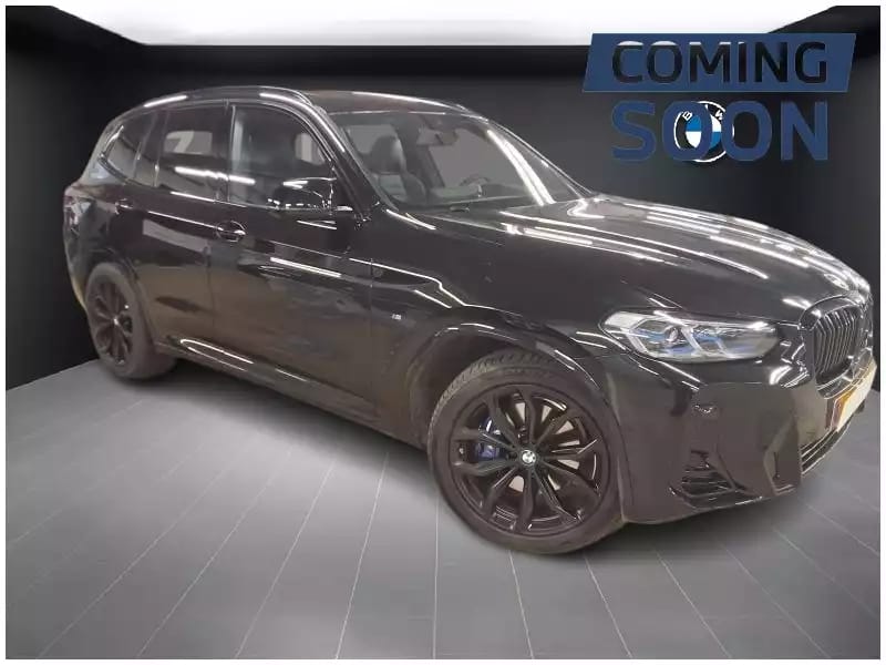BMW X3 X3 M40i pack M 2023 - Photo 1