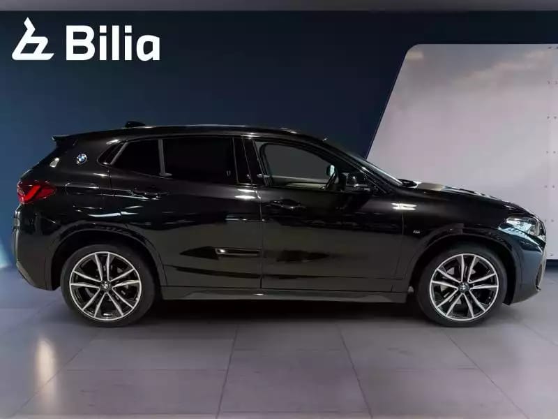 BMW X2 M-sport Xdrive 18d - Photo 1