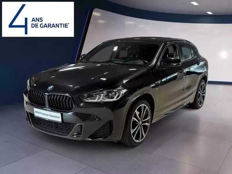 BMW X2 M-sport Xdrive 18d - Photo 1