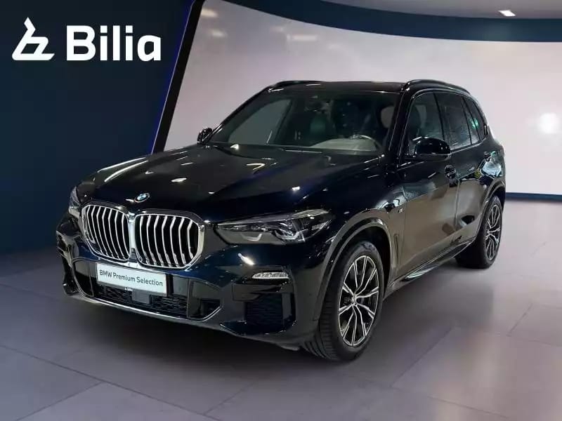 BMW X5 xDrive 30d Pack M 2020 - Photo 1