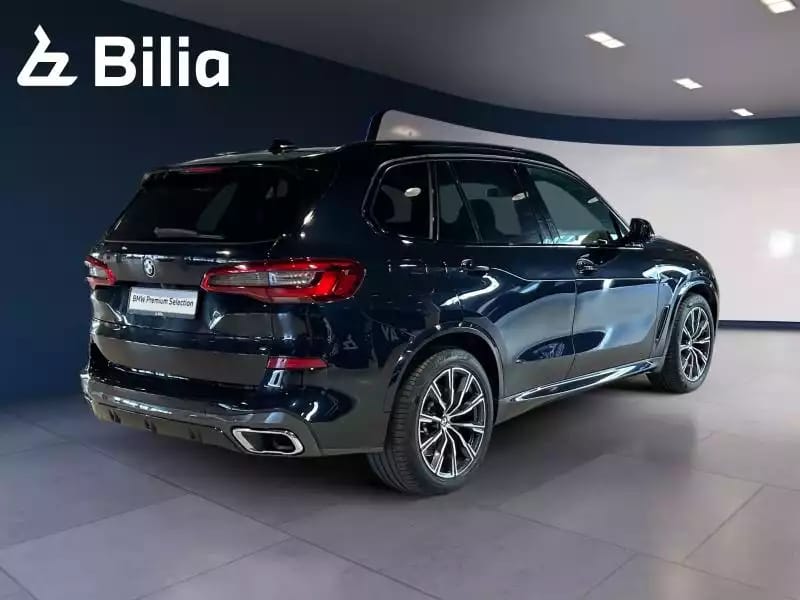 BMW X5 xDrive 30d Pack M 2020 - Photo 1