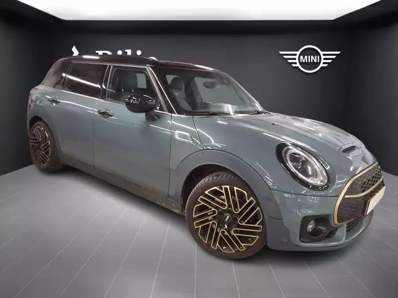 MINI Cooper S Clubman 3 // 2023 édition Antol - Photo 1