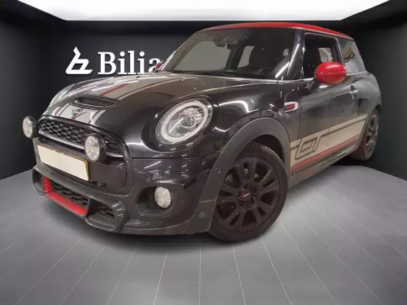 MINI Cooper S GT Limited Edition 2019 - Photo 1
