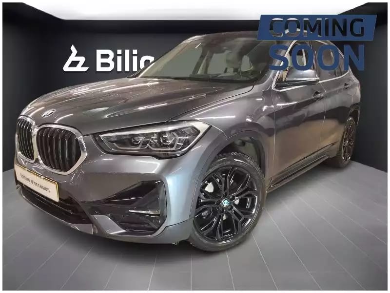 BMW X1 xDrive18d 2020 - Photo 1