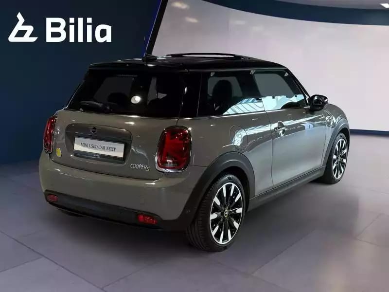 MINI Cooper SE 2020 - Photo 1
